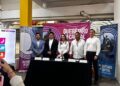 Promueven la conexión Mercado de la Cruz-Centro Histórico