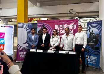 Promueven la conexión Mercado de la Cruz-Centro Histórico