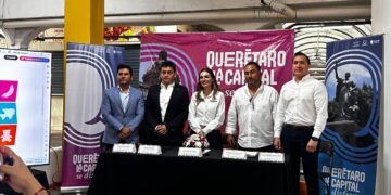 Promueven la conexión Mercado de la Cruz-Centro Histórico