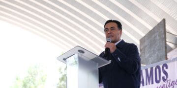 Luis Nava y Agustín Dorantes aún no se registran para 2027