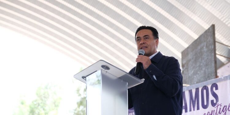 Luis Nava y Agustín Dorantes aún no se registran para 2027
