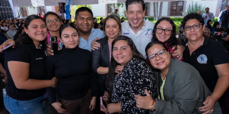Confirma Rodrigo Monsalvo que buscará reelección en 2027