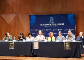MACQ estrenará temporada con tres nuevas exposiciones