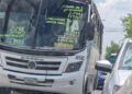 Concesionarios de transporte en SJR amenazan con elevar tarifa