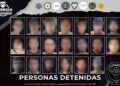 Sinergia realiza nueve cateos simultáneos en Querétaro y Corregidora