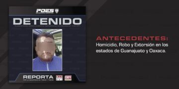 Aseguran vehículo presuntamente relacionado con robos