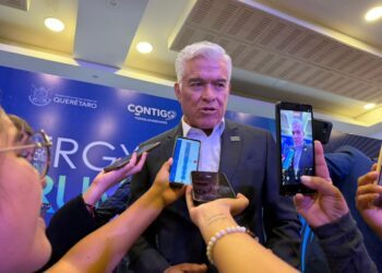 Descarta Cuanalo incremento en tarifas al transporte en SJR