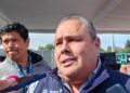 Descarta Cuanalo Santos incremento en tarifas al transporte en SJR