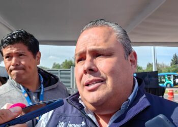 Descarta Cuanalo incremento en tarifas al transporte en SJR