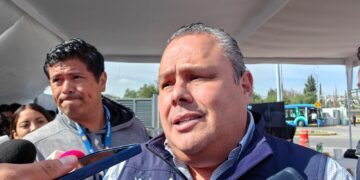 Descarta Cuanalo incremento en tarifas al transporte en SJR