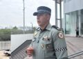Reporta GN hasta 10 accidentes diarios en la 57