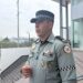 Reporta GN hasta 10 accidentes diarios en la 57
