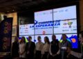 Esperan más de 6 mil corredores en la edición 16 de la Carrera de la Esperanza