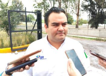 Lluvias continuarán toda la semana en San Juan del Río