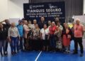 Capacitan a más de 300 comerciantes en manejo de residuos