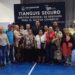 Capacitan a más de 300 comerciantes en manejo de residuos