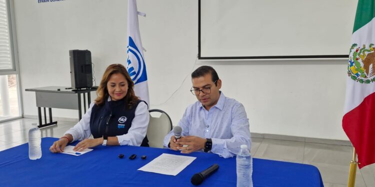 PAN fortalece ruta rumbo a 2027; San Juan del Río será prioridad y perfila candidatura femenina