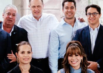 Fortalecer unidad nacional pide Kuri