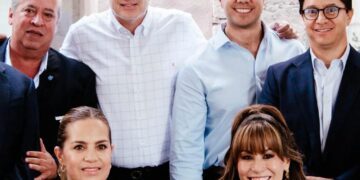 Fortalecer unidad nacional pide Kuri
