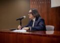 Fiscalía ha recibido una denuncia por agresión contra activista trans