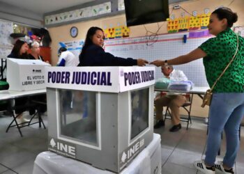 Para la segunda quincena de julio deberá estar lista la reforma electoral en Querétaro