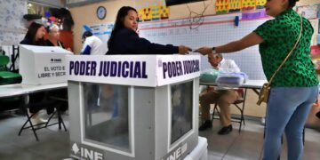 Para la segunda quincena de julio deberá estar lista la reforma electoral en Querétaro