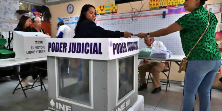 Para la segunda quincena de julio deberá estar lista la reforma electoral en Querétaro
