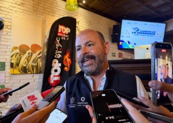 SEDIF alista albergues para contingencias por lluvias