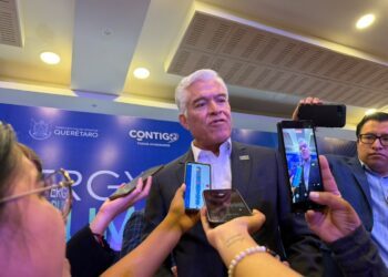 Trabaja CFE en nuevas subestaciones en Querétaro