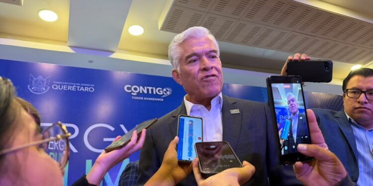 Trabaja CFE en nuevas subestaciones en Querétaro