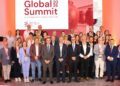 Olivia González representa a México en Foro de Enoturismo