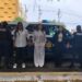 Remitidas a la Fiscalía tres mujeres por cohecho