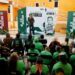 Astudillo arranca en Colón gira estatal con más de 900 foros