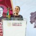 Objetivo de Jóvenes Construyendo el Futuro es otorgar un año de experiencia.- Sheinbaum