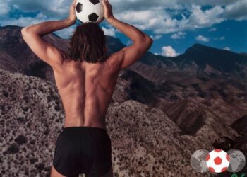 Así se preparaba Querétaro previo al debut mundialista