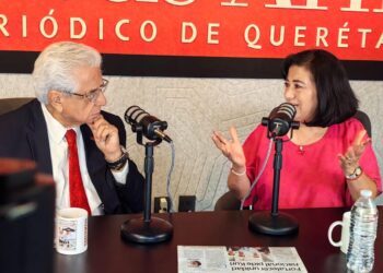 Habrá Alianza 4T aquí: Beatriz