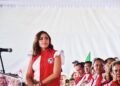 Triunfo en Coahuila oxigena al PRI: Abigail Arredondo