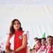 Triunfo en Coahuila oxigena al PRI: Abigail Arredondo
