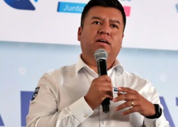 Busca Jairo Morales entregar mil escrituras en asentamientos irregulares