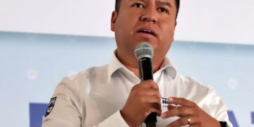 Busca Jairo Morales entregar mil escrituras en asentamientos irregulares