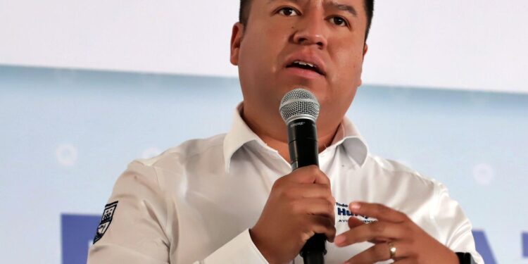 Busca Jairo Morales entregar mil escrituras en asentamientos irregulares