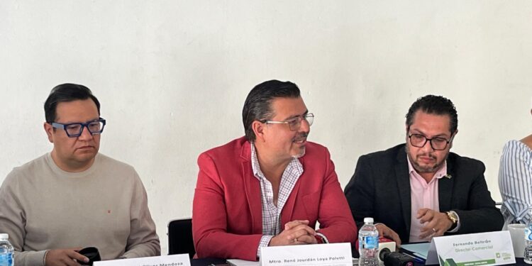 CANACO Querétaro llama a facilitar transmisiones del Mundial