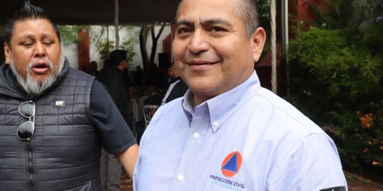 Entre dos y tres de cada 10 fugas de gas atendidas derivan en incendios: Protección Civil Corregidora