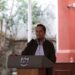 Reconoce Chepe Guerrero disposición de la CFE para atender apagones en Corregidora