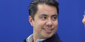 Destaca Felifer Macías diálogo con comerciantes que bloquearon Avenida Zaragoza