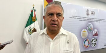 Llama Sinuhé a participar por un solo cargo de elección
