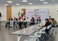 Instalan comisiones unidas que revisarán iniciativas de ley sobre El Agua