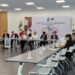 Instalan comisiones unidas que revisarán iniciativas de ley sobre El Agua