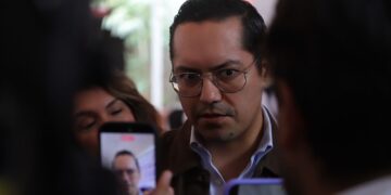 Rechaza Chepe Guerrero criminalizar a los jóvenes a través de su propuesta legislativa