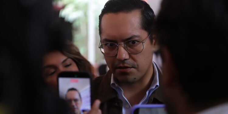 Rechaza Chepe Guerrero criminalizar a los jóvenes a través de su propuesta legislativa
